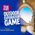 Srednjovjekovna dubrovačka igra istraživanja na otvorenom