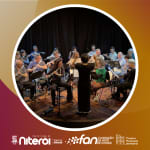 Quarta Clássica - Orquestra de Flautas da Casa do Choro