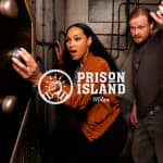 Prison Island Milan - Waitlist