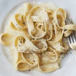 The Art of Pasta: Handmade Noodles with Alfredo - Dallas