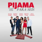 Pijama para seis (National Premiere with Gabino Diego) – Spring Theater Festival