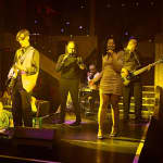 Soul Supper Immersive Dining Experience - Liverpool March 29th 2026