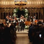 Vivaldi’s Four Seasons by Candlelight