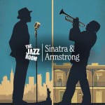 The Jazz Room: Tributo a Frank Sinatra y Louis Armstrong - Jamboree Jazz Club The Jazz Room: Tributo a Frank Sinatra y Louis Armstrong