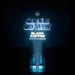 Cercle Odyssey hosts Black Coffee in Los Angeles