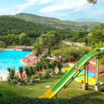Entradas para el Parque acuático Aqualeon