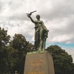 ﻿Guided tour of Brussels in stories and legends