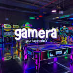 Gamera - Navi Mumbai’s Ultimate Arcade Adventure!