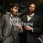 Mansion Concerts: A Night at the Opera at Wakehurst, Sussex