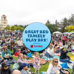 Great Big Family Play Day presented by Tonies