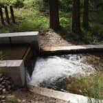 Segovia Decus Romae 2026: El Azud del Acueducto