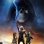 He-Man y los masters del universo 