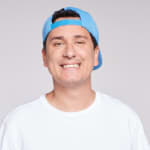 Rafael Portugal em “Tô Só Desabafando”