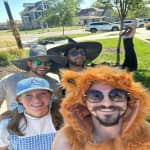 The Oz Escape in Phoenix