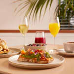 Pride Brunch en Veraz