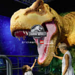 LEGO® Jurassic World by Brickman - Waitlist