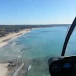 Mallorca: 30-minütiger Hubschrauberflug
