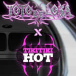 Toto de loka x tikitiki super hot