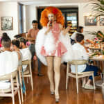 Pride Brunch a Veraz