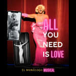 ALL YOU NEED IS LOVE