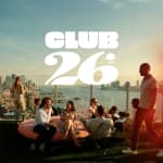 CLUB26 — Where the World Cup Moves Upstairs - Waitlist