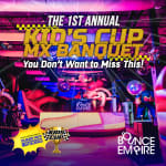 Bounce Empire - Kid’s Cup Mx 2025 Season Banquet