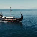 Los Cristianos: Crucero Viking Tenerife Ragnarok