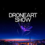 DroneArt Show: Música que ilumina la noche