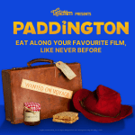 Taste Film presents Paddington (2014)
