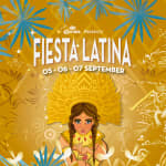 Fiesta Latina Summer 2025