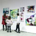 Art Festival Vol. IV by Yuki’s House