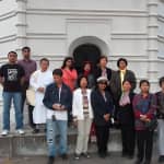 Heritage sightseeing tours(Walking tours)