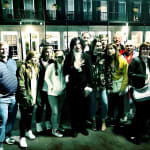 Savannah America's Most Haunted City® Walking Ghost Tour