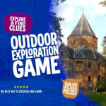 Outdoor Exploration Game Nijmegem: Romeinen in Noviomagus