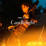 Candlelight Open Air: The Best of Frank Sinatra & Nat King Cole
