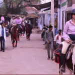 Jaipur Horse Riding Adventure