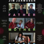 Father Mother Sister Brother 