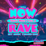 Bounce Empire - Now That's What I Call A Rave