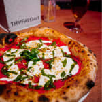 Pizzas ilimitadas en Trafalgar Pizza Club