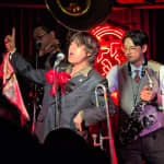 Special GIG Jazz Performance @Sadang