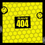 RAVE 404 en Fabrik - Bono Cultural Joven