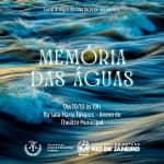 Memória das Águas