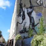 Kreuzberg Tour - Criminal and Cozy - from 18