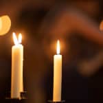 Vivaldi Four Seasons at Christmas by Candlelight at Paisley Abbey