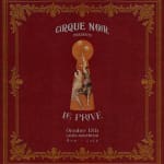 Cirque Noir Presents: Le Privé at Casita Hollywood