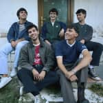 Malmö 040 - Los De Siempre Tour en Málaga