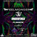 Bounce Empire - SubKulture Collective Feelmonger