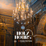 Food Fiction X Le Bethel - HOLY HOURS