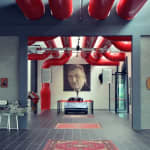 Museo Ferruccio Lamborghini: Biglietto d'ingresso