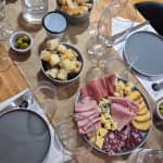 Degustación Octubre